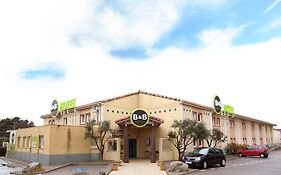 B&B Hôtel Narbonne (2)